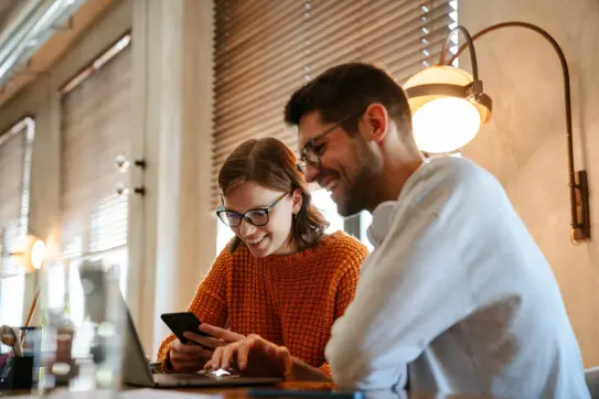 La dose digitale, apprendre le marketing digital de manière ludique grâce à notre application