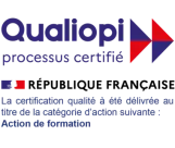 La Dose Digitale - Certifié Qualiopi 